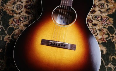 【再入荷】Switch Custom Guitars SL-1 Irene Vintage Sunburst