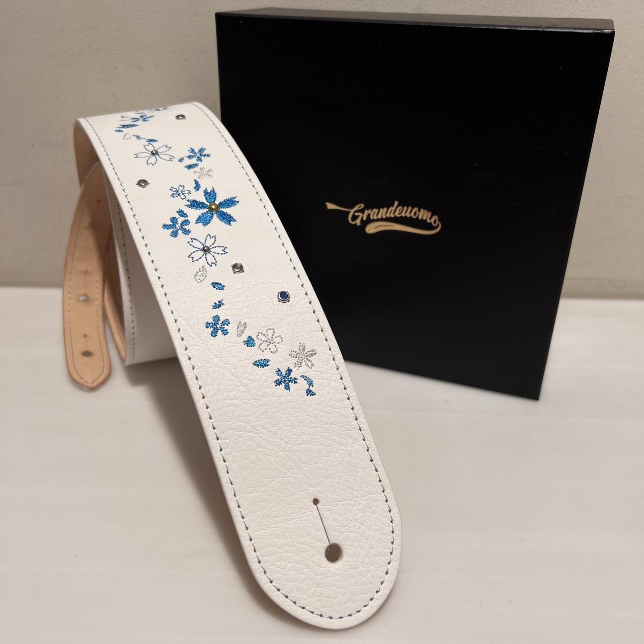 新品Grande uomo G-Standard Yukisakura Special+【Mサイズ】
