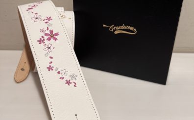 Grande uomo G-Standard Sakura Special　桜モデル【Mサイズ】
