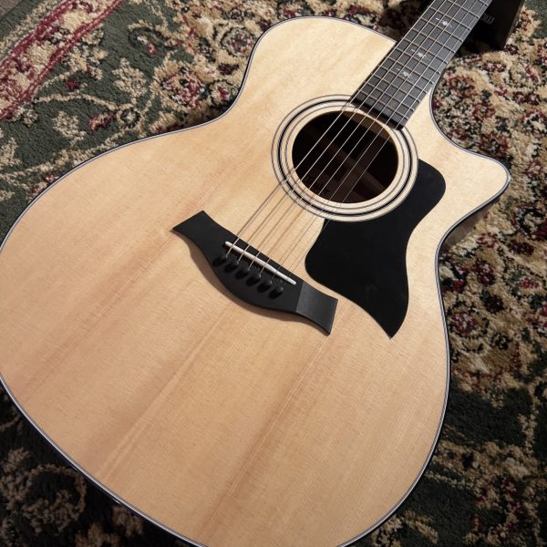 【新品】<br />
Taylor 314ce<br />
<br />
￥ 349,900 