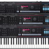 【新製品】Roland JUNO-D 〈入門機の超定番シンセが9年ぶりにリニューアル！〉