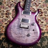 【入荷】Paul Reed Smith(PRS) S2 Custom 24 Faded Gray Black Purple Burst