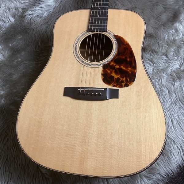 ASTURIAS D. COUNTRY LTD(L.R.Baggs/ Stagepro Element 搭載)<br />
<br />
¥198,000 
