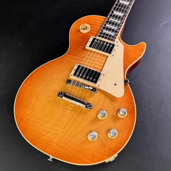 Gibson Les Paul Standard ’60s【現物画像】【2022年製】<br />
<br />
¥278,000 