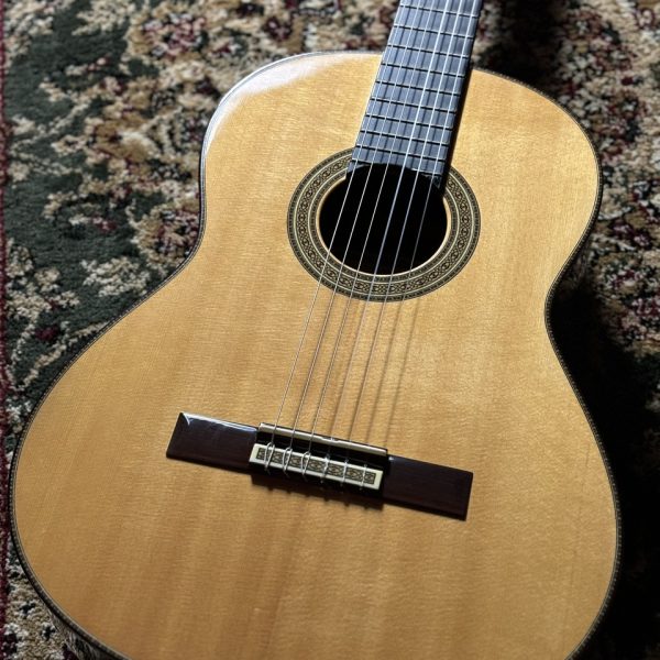 YAMAHA GC40<br />
<br />
¥242,000 