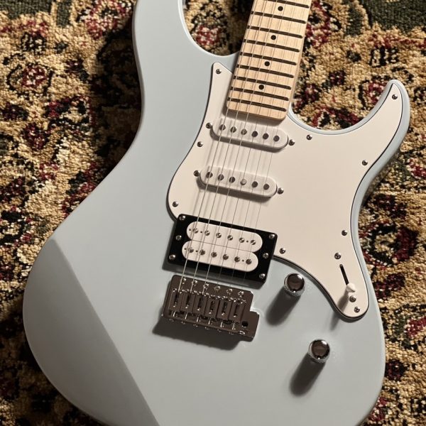 【新品】<br />
YAMAHA PACIFICA112VM ICB<br />
<br />
￥38,500 
