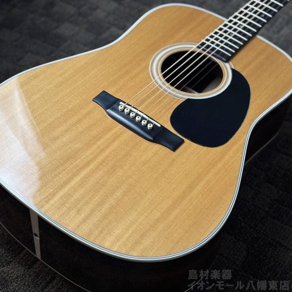 Martin D-28 #1763808 【2013年製】<br />
<br />
¥328,000 
