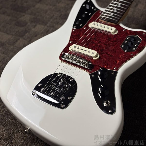 【新品】<br />
Fender FSR Collection, Traditional 60s Jaguar <br />
<br />
￥ 171,380 
