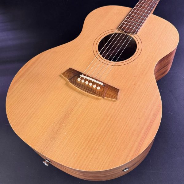 Cole Clark（コールクラーク）/AN1E-BB【現物画像】【2016年製】<br />
<br />
¥158,000