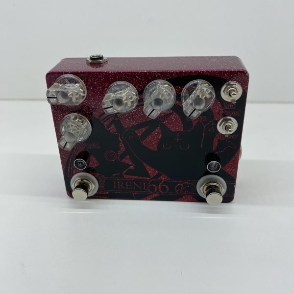 Vivie IRENE66 【初回限定デザイン】<br />
<br />
¥29,700 