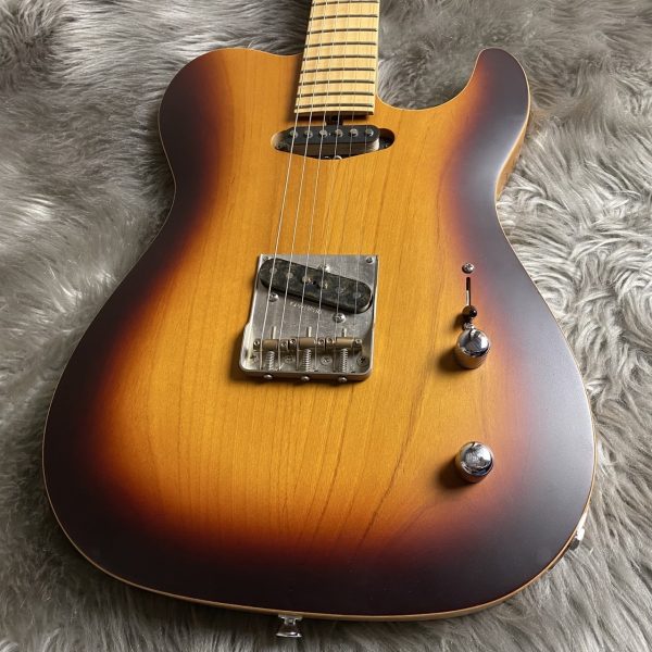 SAITO GUITARS S-622 TLC<br />
<br />
¥198,000 