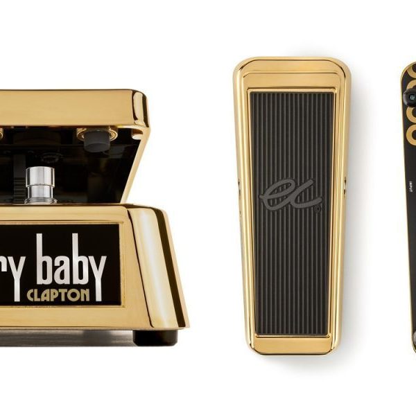 【新品】<br />
Jim Dunlop EC95G【限定モデル、箱在庫】 ERIC CLAPTON〈エリック・クラプトン〉<br />
<br />
￥69,300 