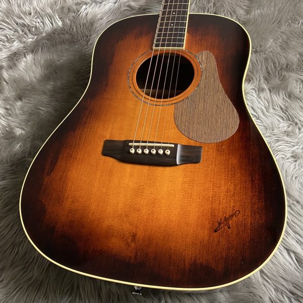 K.Yairi SL-RO1<br />
<br />
¥132,000 