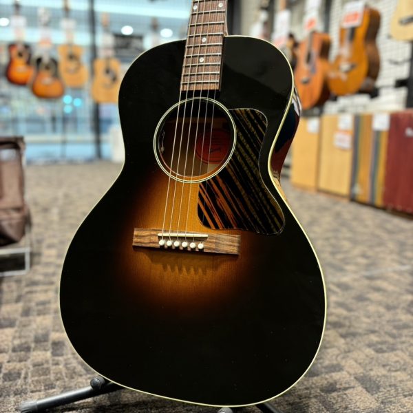【新品】<br />
Gibson L-00 Original<br />
<br />
￥396,000 