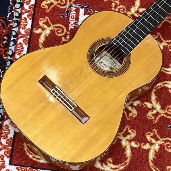 Marcelo Barbero Hijo Marcelo Barbero<br />
<br />
¥ 1,650,000 