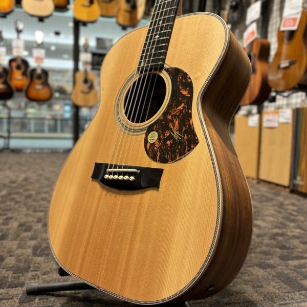 【新品】<br />
MATON EBG808 ARTIST【現物画像】<br />
<br />
￥462,000 