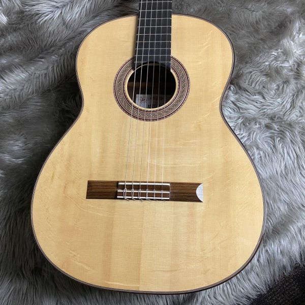 ASTURIAS TSUJI S-1/S/SM 【650mm】<br />
<br />
¥145,200 <br />
