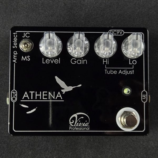 Vivie ATHENA / ディストーション<br />
<br />
¥24,200 