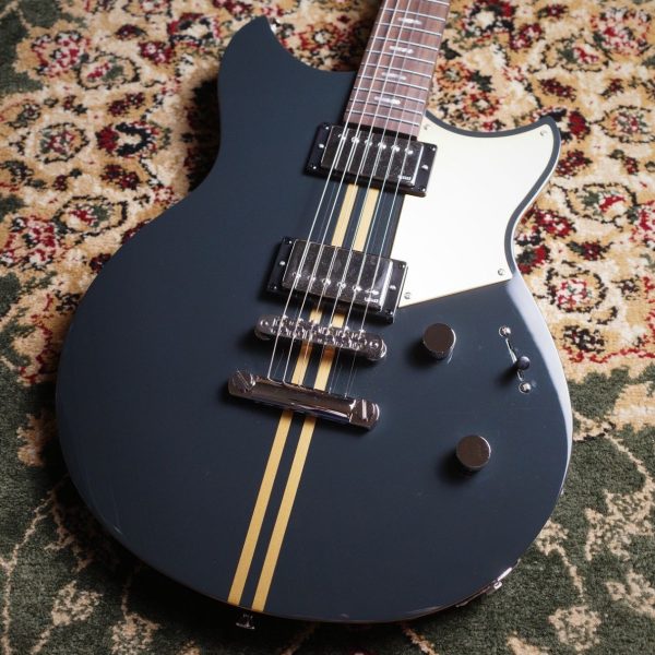 【新品】<br />
YAMAHA RSP20X RBC -Rusty Brass Charcoal<br />
<br />
￥269,500 