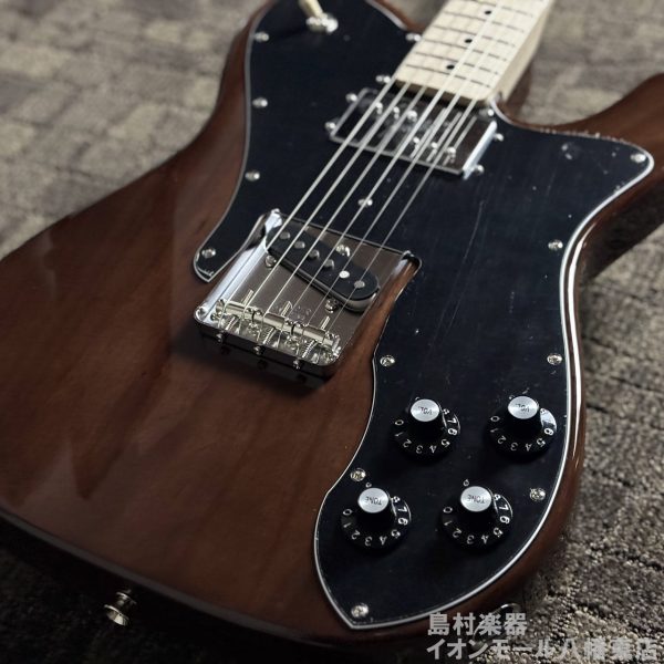 【新品】<br />
Fender FSR Collection, Traditional 70s Telecaster Custom #JD24020502<br />
<br />
￥181,500 