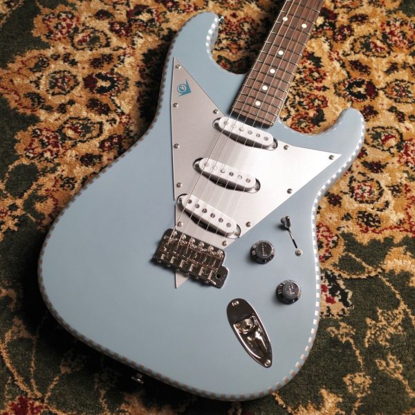 【新品】<br />
Caramel’s Guitar Kitche STS1_MintAzul【限定生産モデル】<br />
<br />
￥199,000 