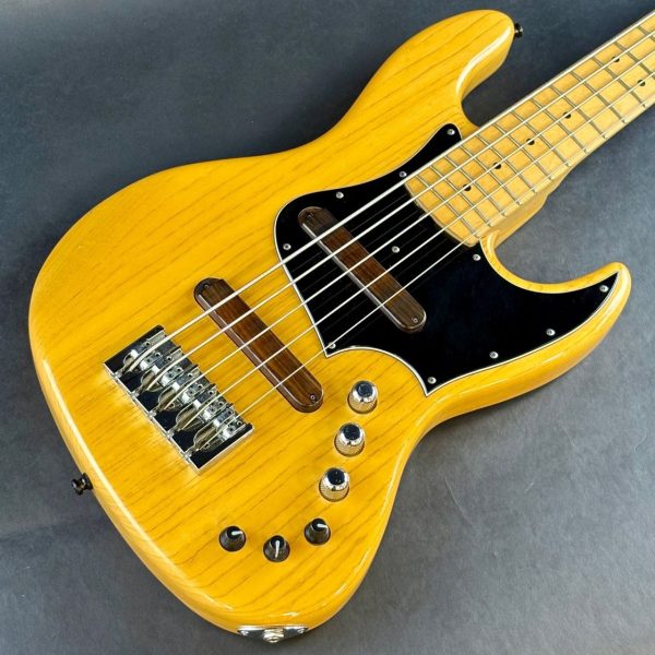 Xotic XJ-1T 5st Natural【初期モデル】<br />
<br />
￥280,000 