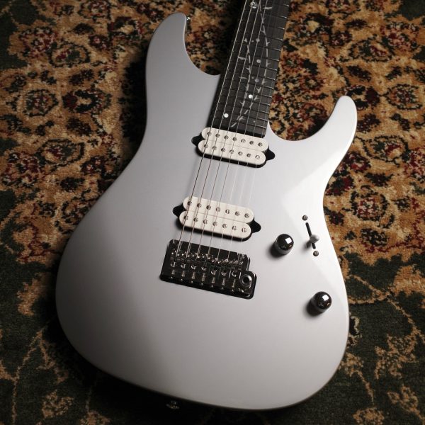 【新品】<br />
Ibanez TOD70 エレキギター 7弦 Tim Henson ティムヘンソン シグネチャーモデル ギグバッグ付属<br />
<br />
<br />
￥264,000 
