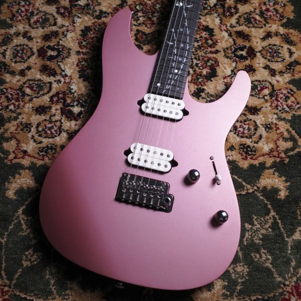 【新品】<br />
Ibanez TOD10 MM Metallic Mauve Tim Henson ティムヘンソン シグネイチャーモデル<br />
<br />
<br />
￥231,000 