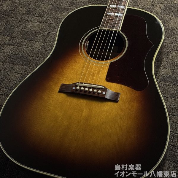Gibson Southern Jumbo Original #21074024<br />
<br />
¥396,000 