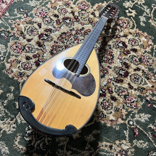 Suzuki M-30 【マンドリン】<br />
<br />
¥33,000 