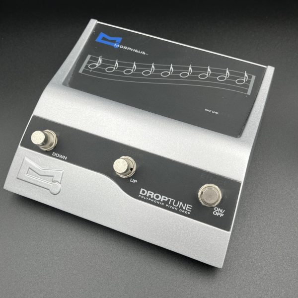Morpheus Drop tune DT1<br />
<br />
¥15,400 
