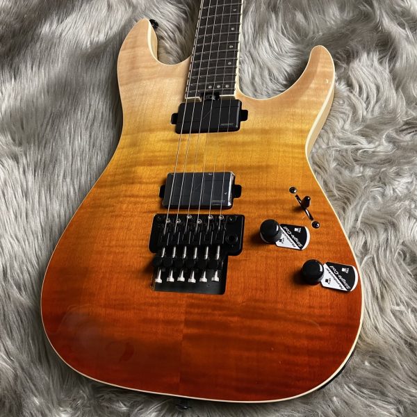 【アウトレット】<br />
SCHECTER AD-C-1-FR-SLS-EL -Antique Fade Burst<br />
￥149,600 