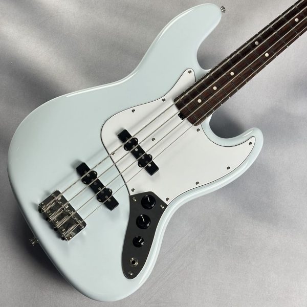 【新品】<br />
Red house Guitars General J4 S.LTD Rosewood Neck Sonic Blue/SN:013124/≒4.14kg/中四国限定モデル<br />
<br />
￥430,100 
