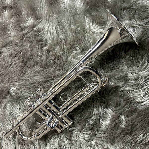 【新品】<br />
YAMAHA YTR-5335GSIILSE<br />
￥228,000 