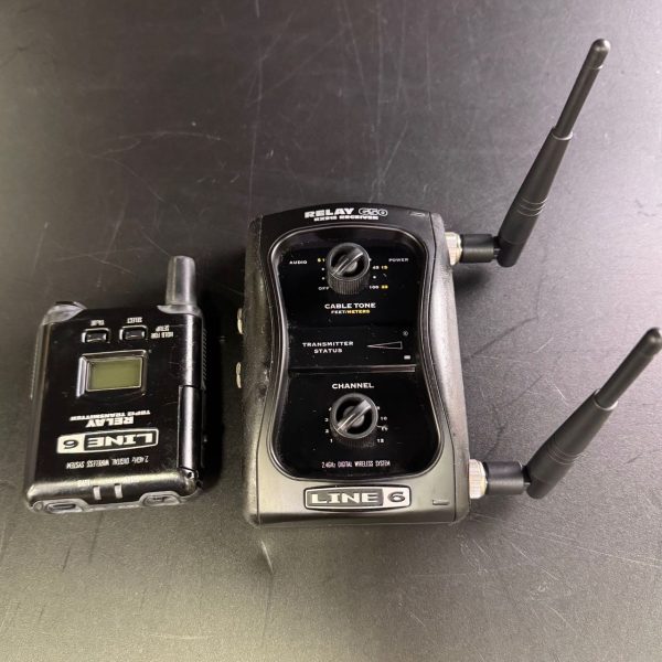 LINE 6 Relay G50<br />
<br />
¥23,800 