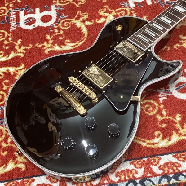 【アウトレット】<br />
Bacchus DUKE-CTM BLK<br />
<br />
￥ 88,000 