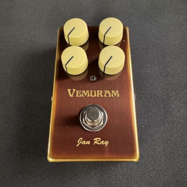 【新品】<br />
VEMURAM Jan Ray【現物画像】<br />
<br />
¥46,970 
