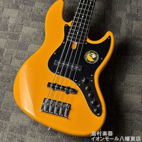 【新品】<br />
Sire Marcus Miller V3 5st 2nd Generation <br />
<br />
￥95,370 