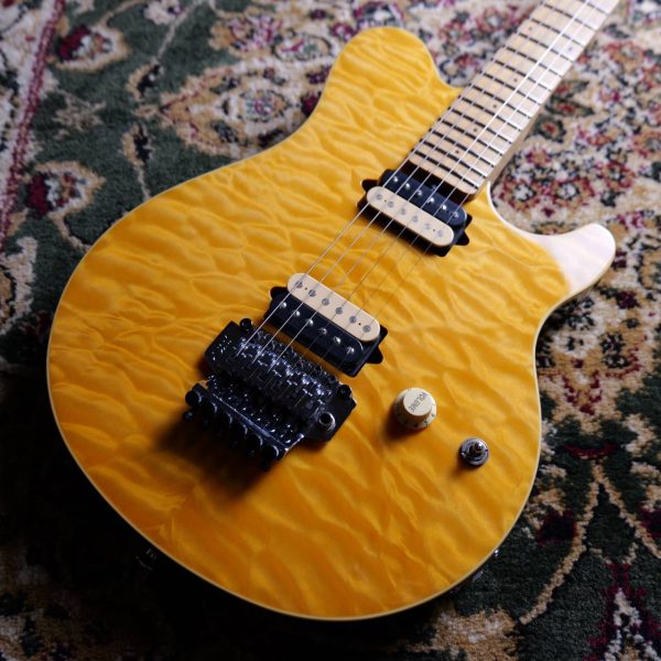Sterling by MUSIC MAN（スターリン）/AX40D<br />
<br />
¥99,800