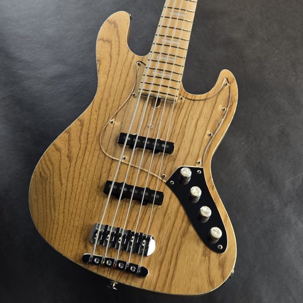 Bacchus STANDARD-ASH5/M - Natural/Oil Finish【現物画像】<br />
<br />
<br />
¥105,000 