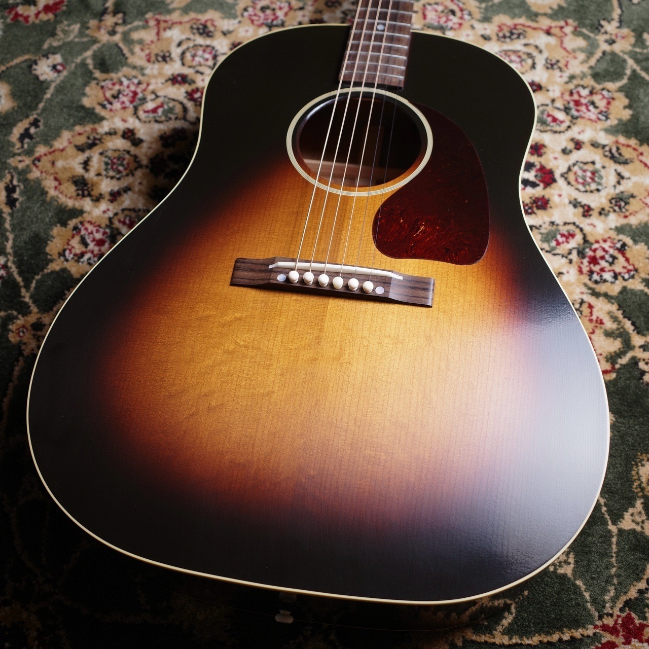 アウトレットGibson 1942 Banner J-45