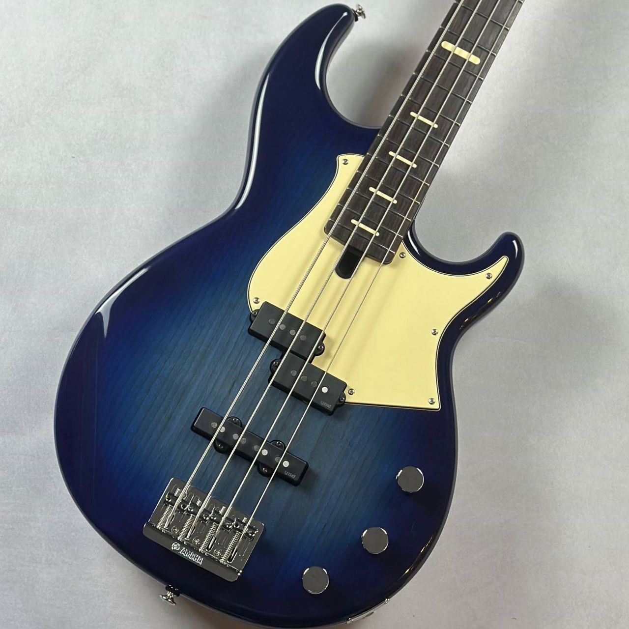 新品YAMAHA BBP34 Moonlight Blue