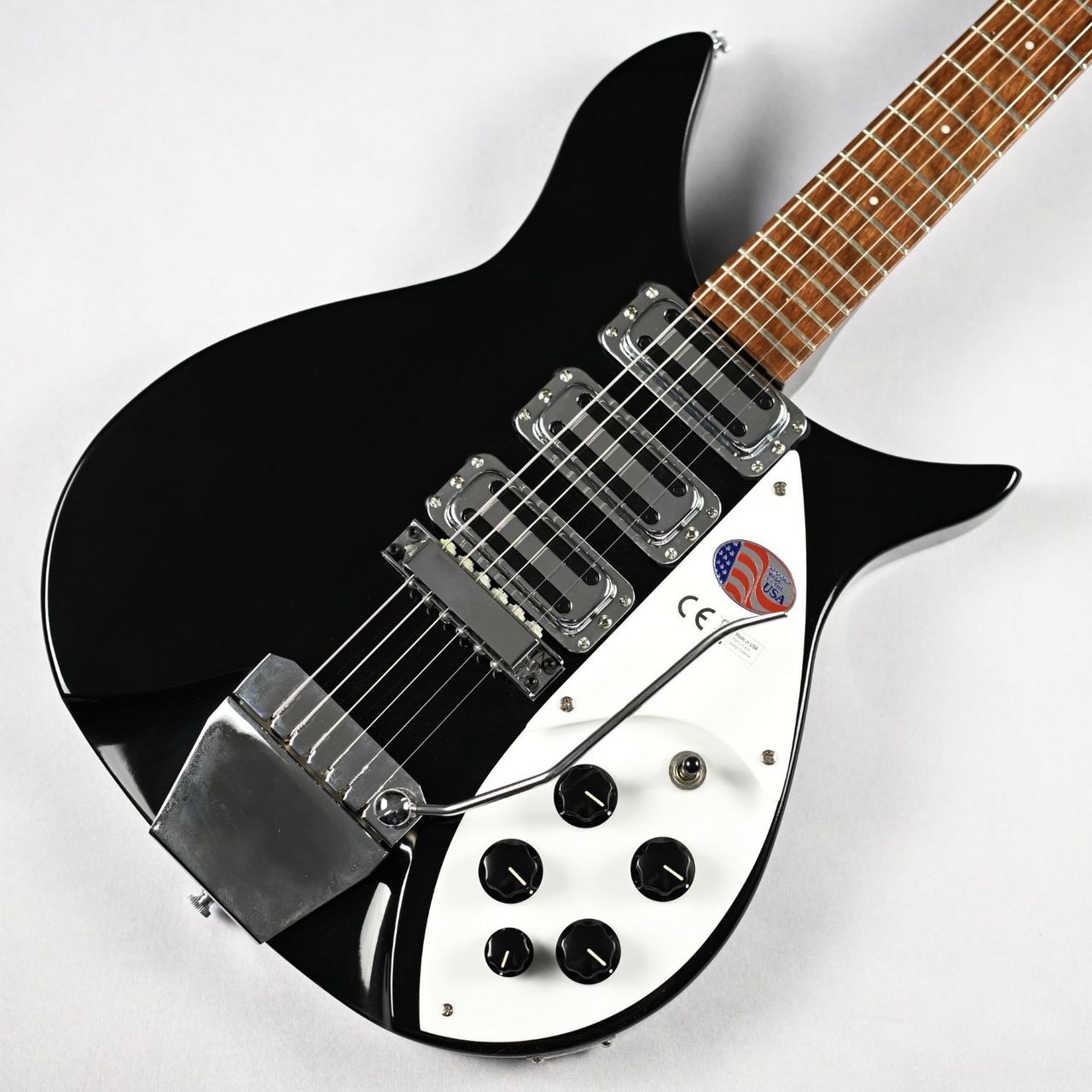 中古Rickenbacker 325C64