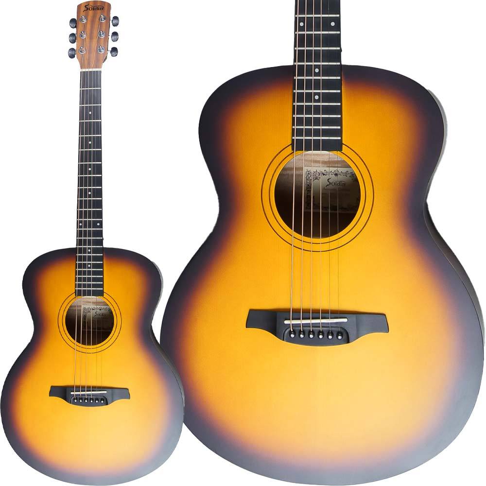 新品Soldin SFG-15 II BSS