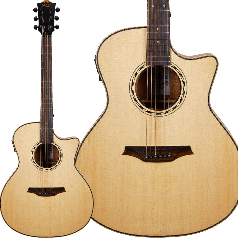新品Bromo BAT2CE 