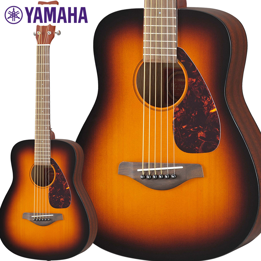 新品YAMAHA JR2 TBS 