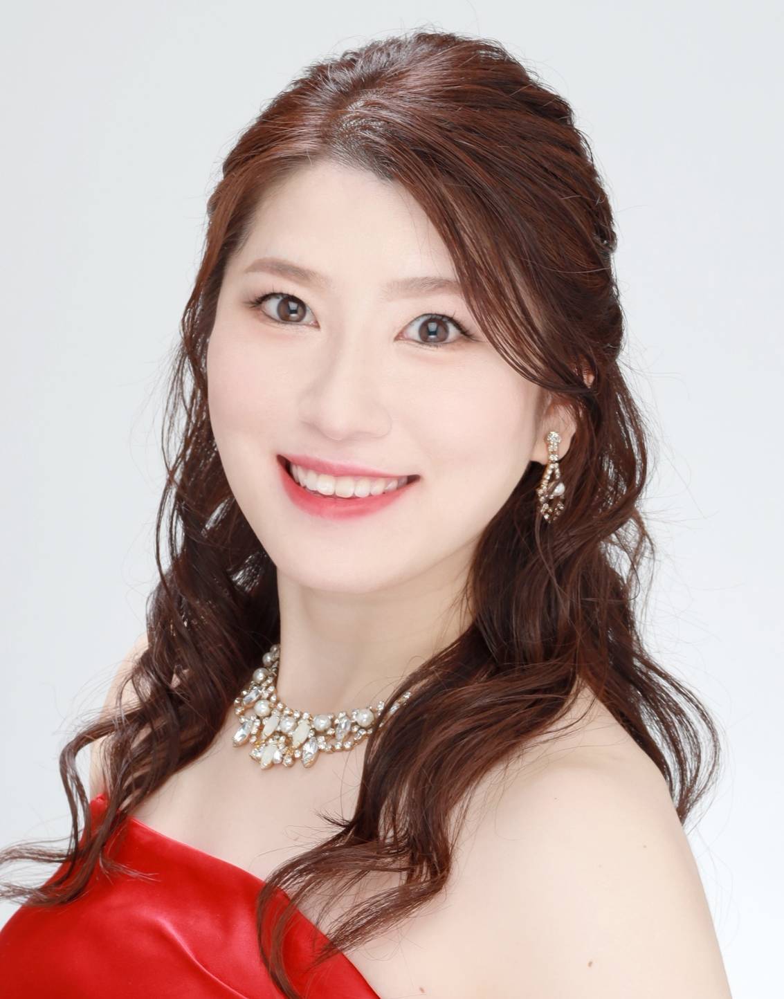 もりやま　みやこ森山　美弥子（月・火曜日）