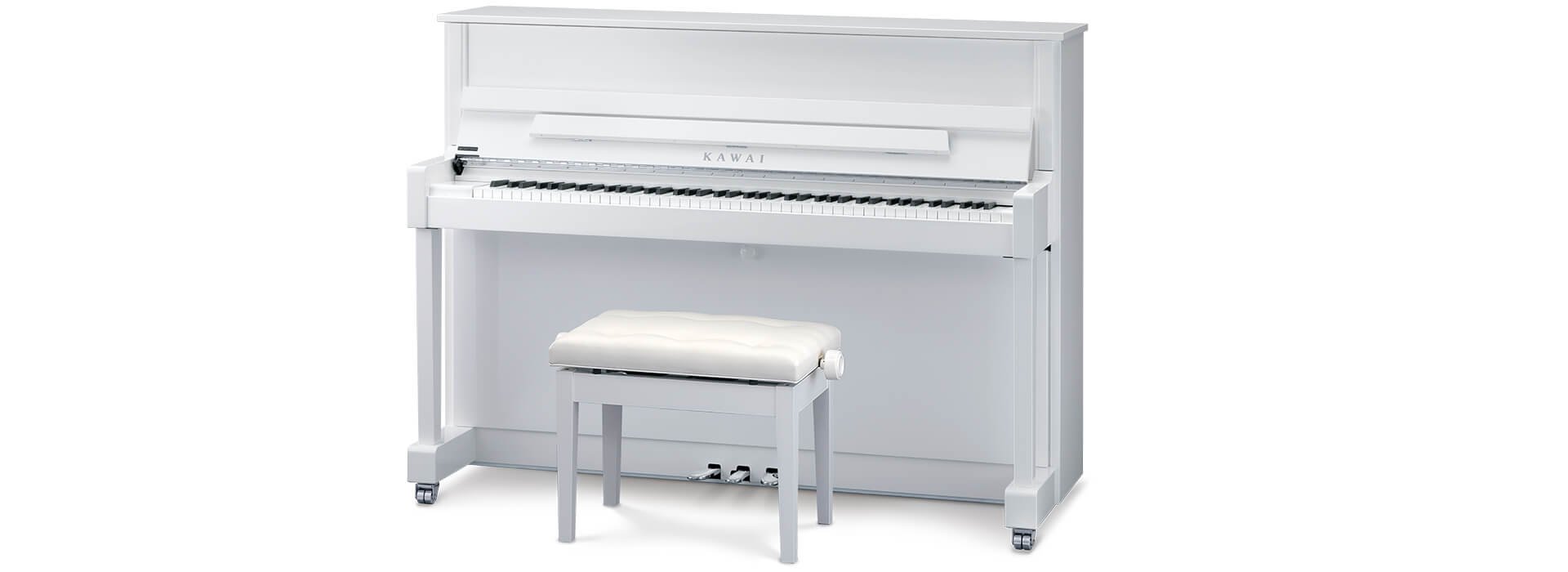 新品KAWAI K-114SX