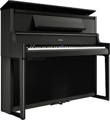 新品Roland LX5GP KR (KURO)