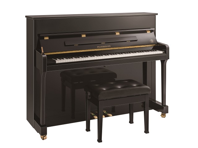 新品PRAMBERGER PV115RB